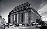 Grand magasin Stockmann à Helsinki (Sigurd Frosterus, 1916-1930).