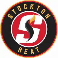 Description de l'image Stockton Heat 2015.png.