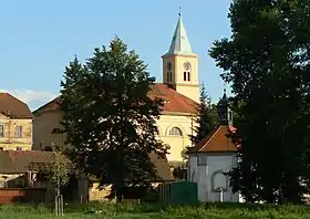 Stod (district de Plzeň-Sud)