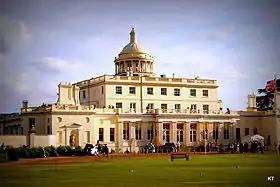 Stoke Park