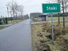 Stoki (Łódź)