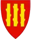 Blason de Stokke