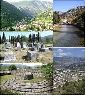 Stolac