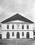 Synagogue