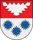 Blason de Stoltenberg