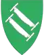 Blason de Stor-Elvdal