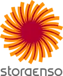 logo de Stora Enso