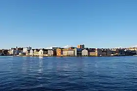 Kristiansund