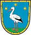 Blason de Storkow