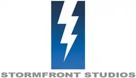 logo de Stormfront Studios