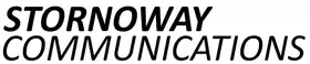 logo de Stornoway Communications