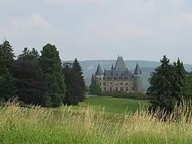 Image illustrative de l’article Château de Froidcourt