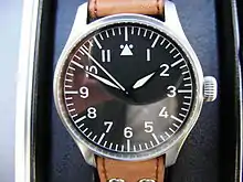 La STOWA Airman