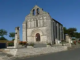 Saint-Palais (Gironde)