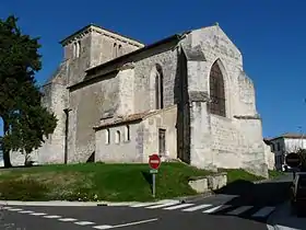 Saint-Palais-de-Négrignac