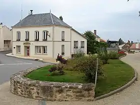 Saint-Pardoux (Deux-Sèvres)