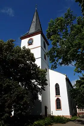 Worms-Heppenheim