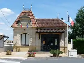 Saint-Philippe-du-Seignal
