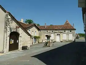 Saint-Privat-des-Prés