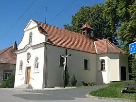 Strážovice