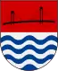 Blason de Strömsund