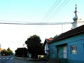 Straža (Vršac)