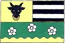 Drapeau de Strachujov