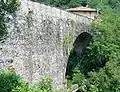 Le Ponte dei Preti (Strambinello) XVIIIe siècle