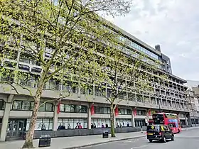 King's College de Londres