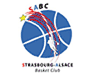 Logo du Strasbourg ABC