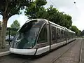 Tramway de Strasbourg