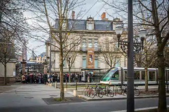 Le musée Tomi Ungerer