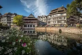 Petite France (Strasbourg)