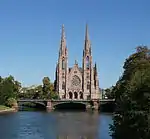 Église Saint-Paul