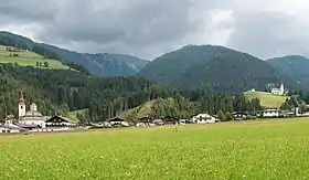 Strassen (Tyrol)