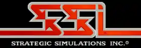 logo de Strategic Simulations