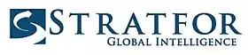 logo de Stratfor