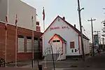 Loyal Orange Hall of Edmonton