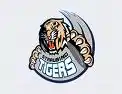 Description de l'image Straubing_tigers_logo.jpg.