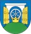 Blason de Stráž nad Nisou