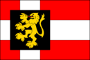 Drapeau de Strážnice