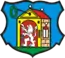 Blason de Strážnice