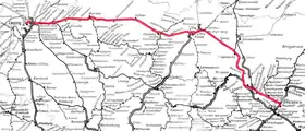 Image illustrative de l’article Ligne de Leipzig à Dresde