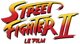 Image illustrative de l'article Street Fighter II, le film
