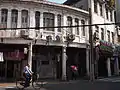 Xiamen, Chine.