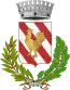 Blason de Striano