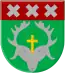 Blason de Strijbeek