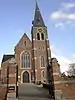 (nl) Parochiekerk Sint-Andries