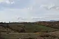 Strmna Gora - Panorama
