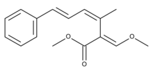 Strobilurine A